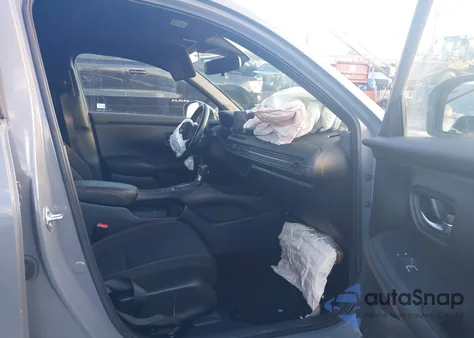 2023 Honda Hr-V Awd Sport z USA, uszkodzony, nr VIN 3CZRZ2H51PM716111